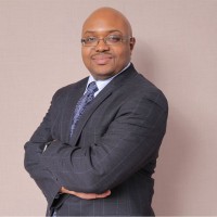 Acacia Network Employee David Collymore's profile photo