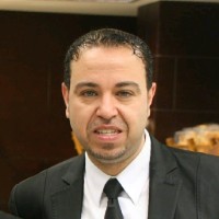 Spinneys Egypt Employee Essam Abdelnaby's profile photo