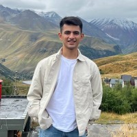 Aayush Arora Email