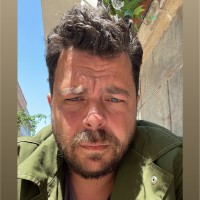 Naif Employee Onur Besen's profile photo
