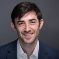 Echo Design Group Employee Charlie Roberts's profile photo