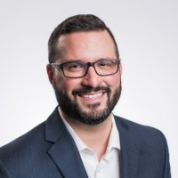 Alaska Airlines Employee Ryan John's profile photo