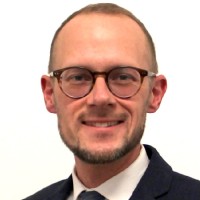 ScriptRunner Employee Matthias Juette's profile photo