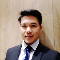 Amicorp Fund Services Employee Francis Tay's profile photo