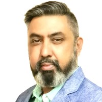 RedBeryl Employee Aamith Menon's profile photo