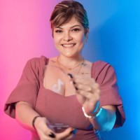 Allfluence Employee Daniela Faria's profile photo