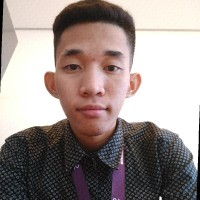 Systemantech Inc. Employee Joshua Baylon's profile photo
