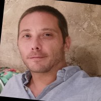 Ambit BST Employee Javier Bameule's profile photo