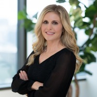 Airswift Employee Maegan Toups's profile photo