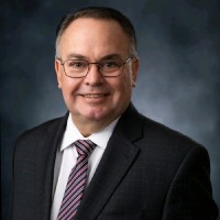 Hillsdale College Employee Doug Banbury's profile photo