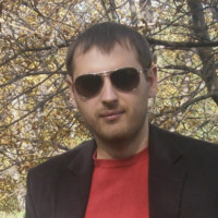 1518 Studios Employee Anton Pismennyy's profile photo