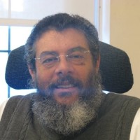 College of the Holy Cross Employee Daniel Bitran's profile photo