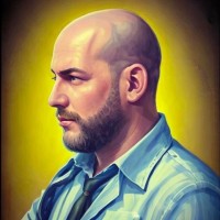 Teclógica Employee Felipe MacHado's profile photo