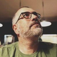 Giles Dring's profile photo