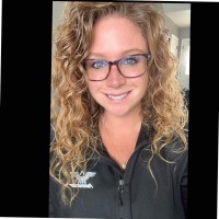 Amerequip Employee Jenny Waack's profile photo