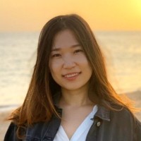 The Guardian Employee Ara Cho's profile photo