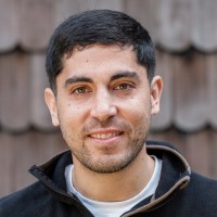 Kura Biotec Employee Francisco Montt's profile photo