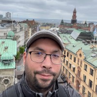 Mathieu Fournier Email