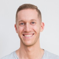 AgeMate Employee Ben Goodman's profile photo