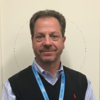 Precision Concepts Employee Vincent Marino's profile photo