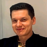 Fintuity Employee Pavel Poloskov's profile photo