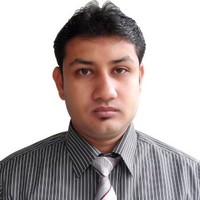muncha.com Employee Sabin Sharma's profile photo