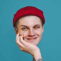 Weekend Employee Klāvs Lukaševičs's profile photo