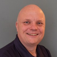 Veiligheidsregio Utrecht Employee Remco Kortekaas's profile photo