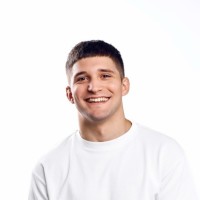 Den Odizhynskyi's profile photo