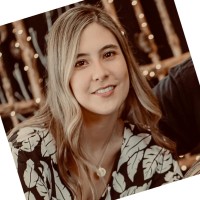 Daniela Luján's profile photo