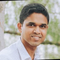 Nithin Ramachandran Email & Phone Number
