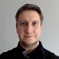 Sticky Password Employee Marek Vágner's profile photo