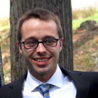 Nicholas Crosson Email & Phone Number