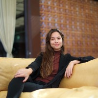 Instituto Livre Mercado Employee Natália Ribeiro Cordeiro's profile photo