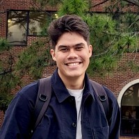 National Experiential Employee Nolan Acosta's profile photo