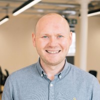 Workthere Employee Dan Brown's profile photo