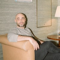 West + Vittori Employee Ronnie Scott's profile photo