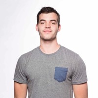 Brevidy Employee Danny Perry's profile photo