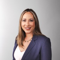 Custom House Risk Advisors Employee Lisa Myrberg's profile photo