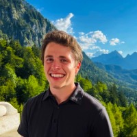 PNC Employee Adam Marks's profile photo