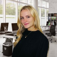 Caroline O'Connell Email & Phone Number