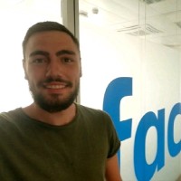 Smart Marketer Employee Philipp Priester's profile photo