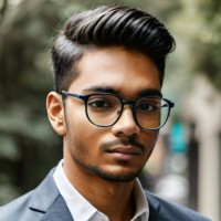 Chelson Gordon Consultancy Employee Manab Saha's profile photo