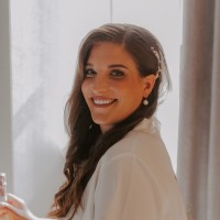 StrongDM Employee Allison Meyer's profile photo