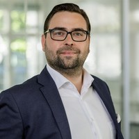 WealthArc Employee Sebastian Ochalek's profile photo