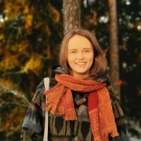 Ecobio Oy Employee Emma Valli's profile photo