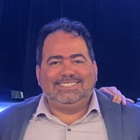 Isak Computing, LLC Employee Isak Rodriguez's profile photo