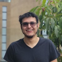 Efecto Studios Employee Juan Andres Posada Ruiz's profile photo