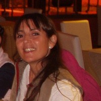CCK Employee Paula Sanchez's profile photo