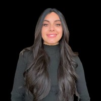 TP Employee Daniela Bello de la Barrera's profile photo